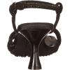 Anne Klein Women’s Jelyssa Heeled-Sandals(Black Crystal)