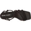 Anne Klein Women’s Jelyssa Heeled-Sandals(Black Crystal)