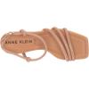 Anne Klein Women’s Jelyssa Heeled-Sandals(Coffee)