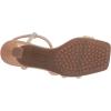 Anne Klein Women’s Jelyssa Heeled-Sandals(Crystal)