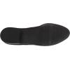 Anne Klein Women’s Duval Loafer Flat(Black)