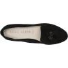 Anne Klein Women’s Duval Loafer Flat(Black)