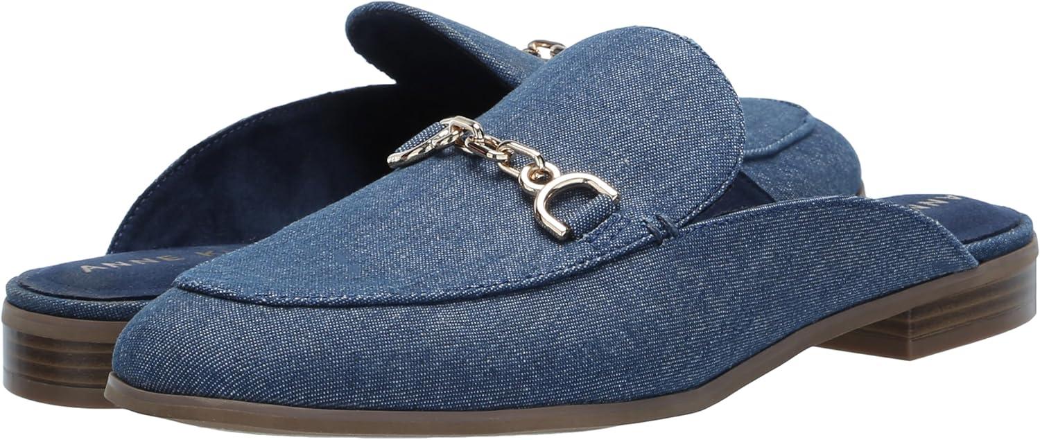 imageAnne Klein Womens BrantleyDenim