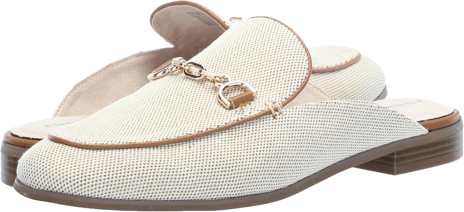 imageAnne Klein Womens BrantleyNatural Multi