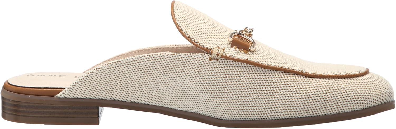 imageAnne Klein Womens BrantleyNatural Multi
