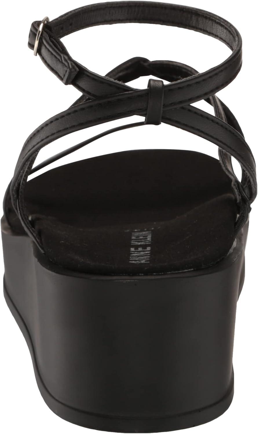 imageAnne Klein Womens VizzyBlack