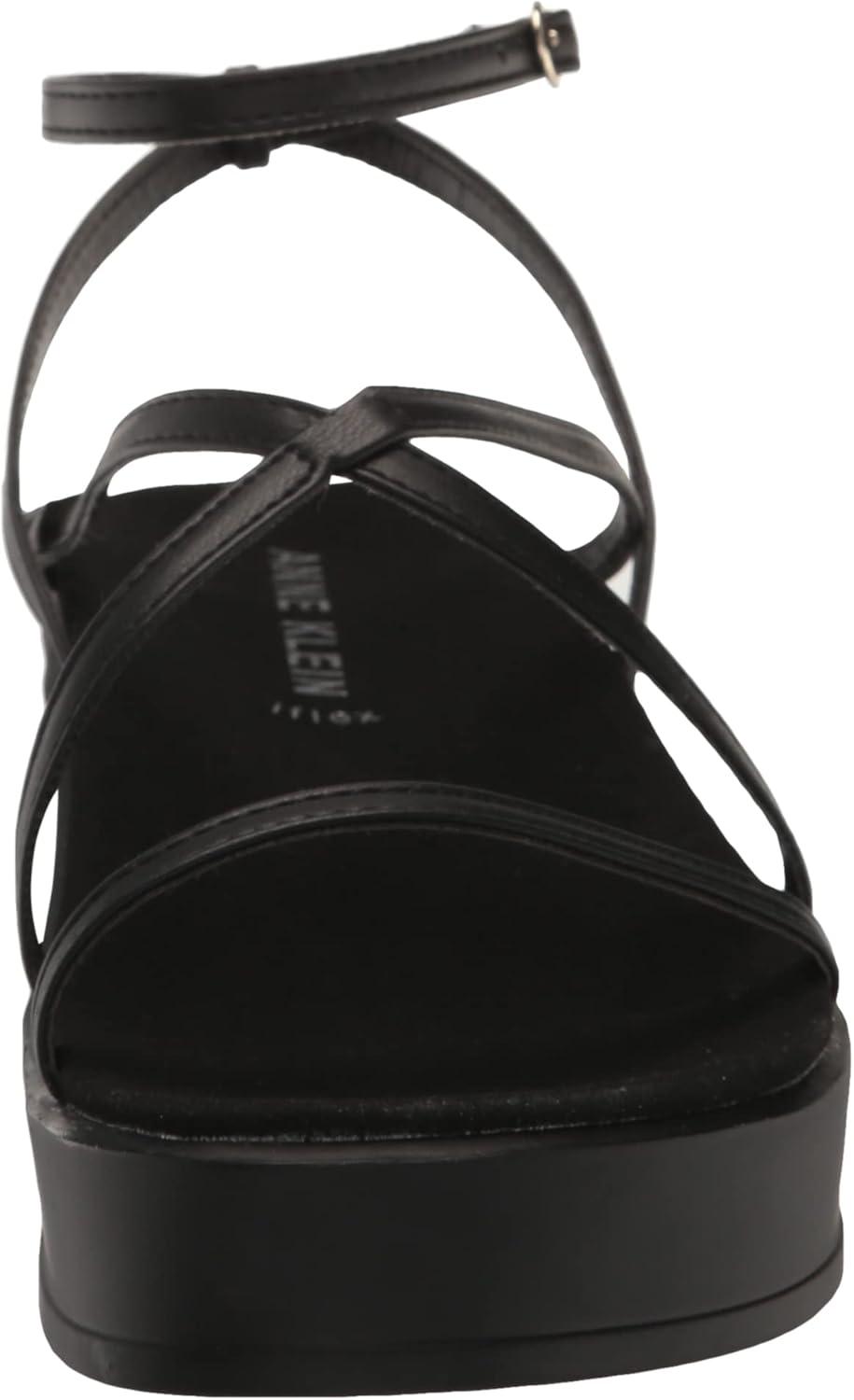 imageAnne Klein Womens VizzyBlack
