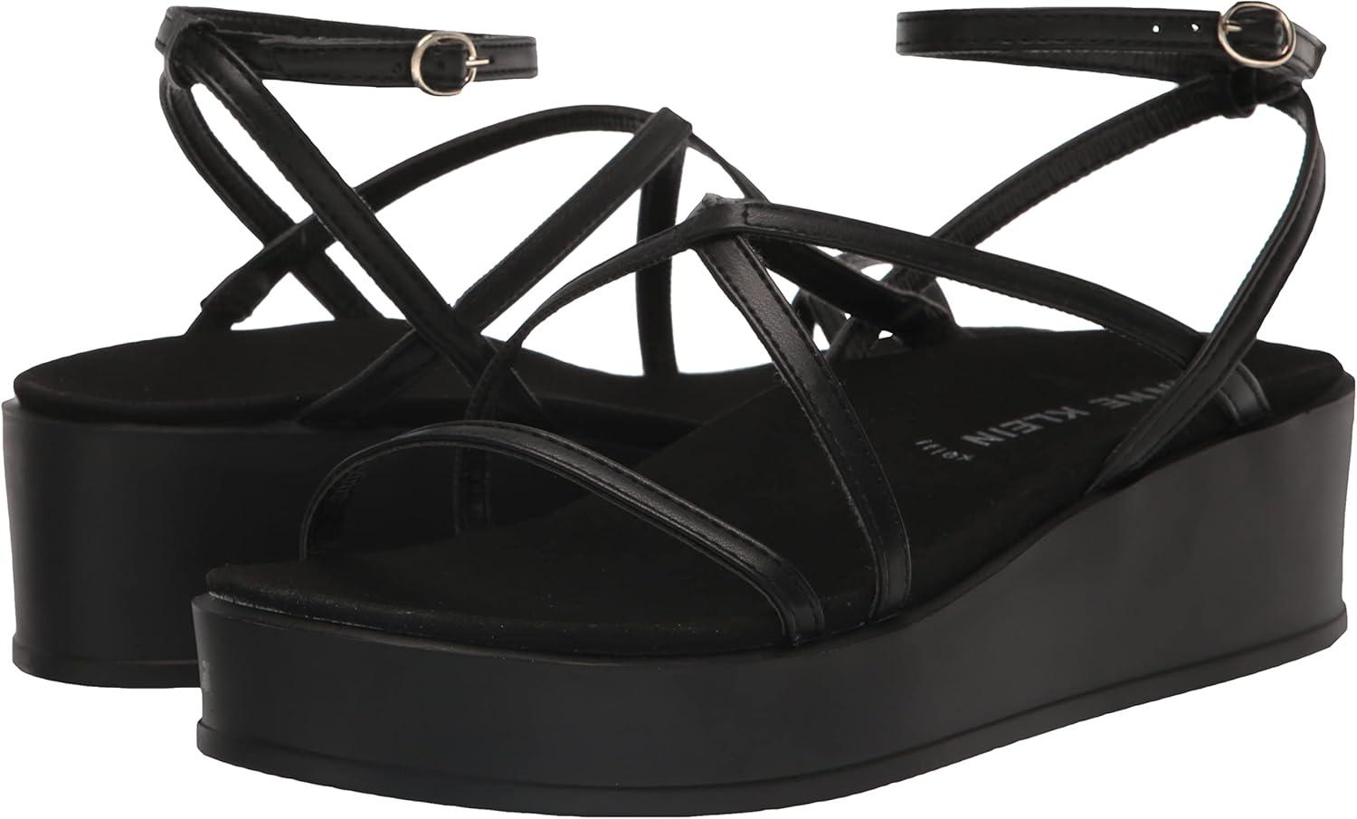 imageAnne Klein Womens VizzyBlack