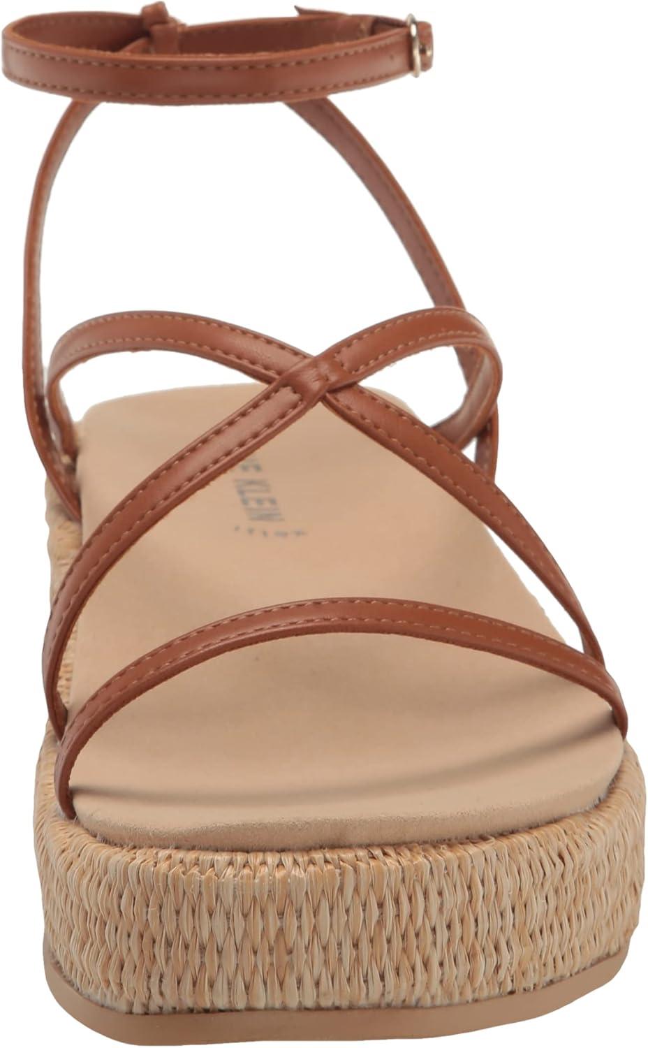 imageAnne Klein Womens VizzyCognac