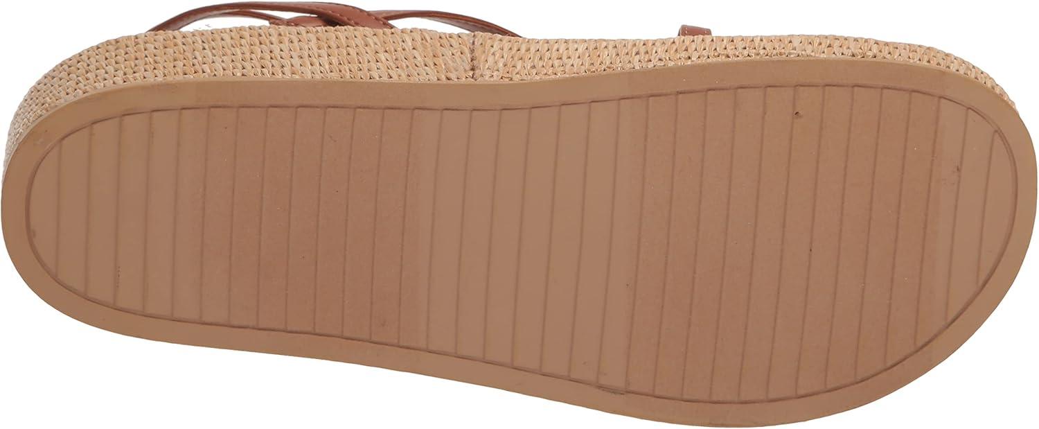 imageAnne Klein Womens VizzyCognac