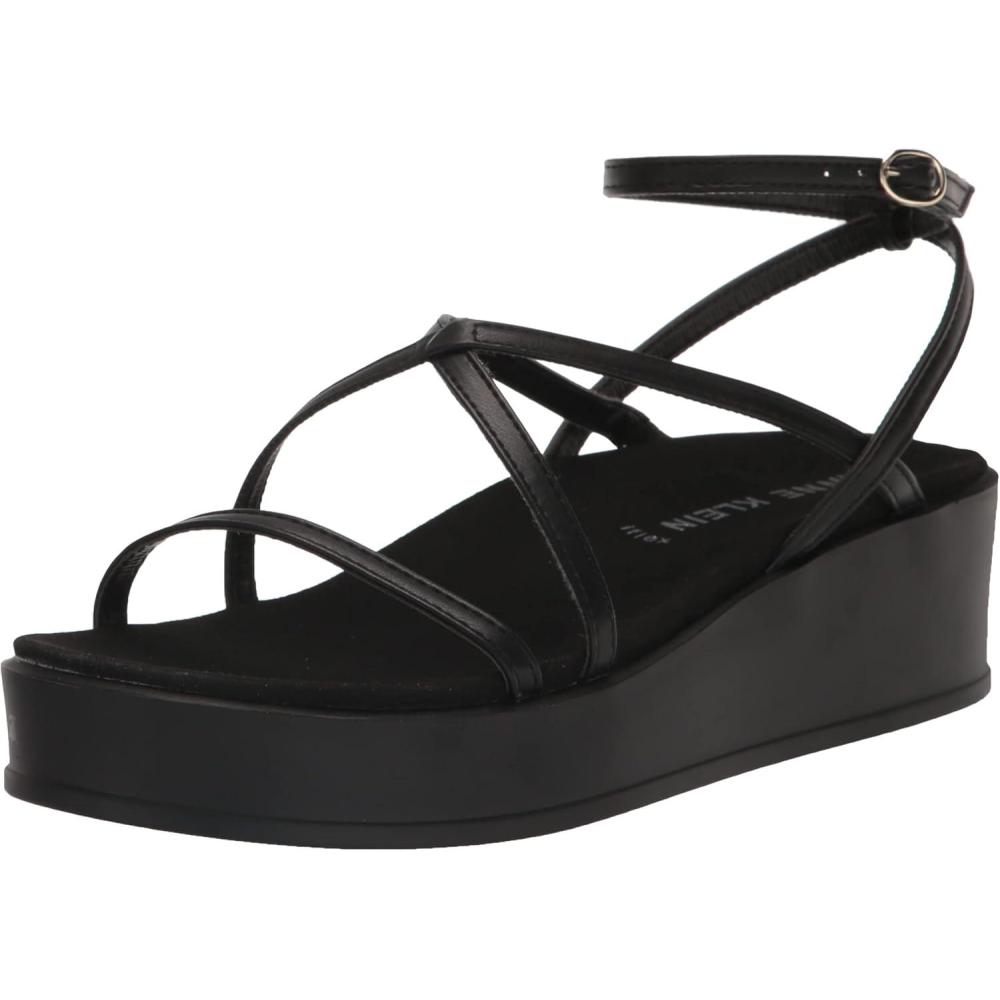 imageAnne Klein Womens VizzyBlack