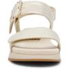 Anne Klein Women’s Evanti-c(Light Gold)