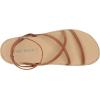 Anne Klein Women’s Vizzy(Cognac)