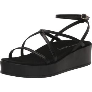 Anne Klein Women’s Vizzy(Black)