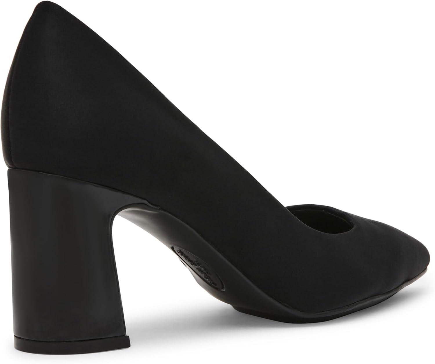 imageAnne Klein Womens BiankaBlack Stretch