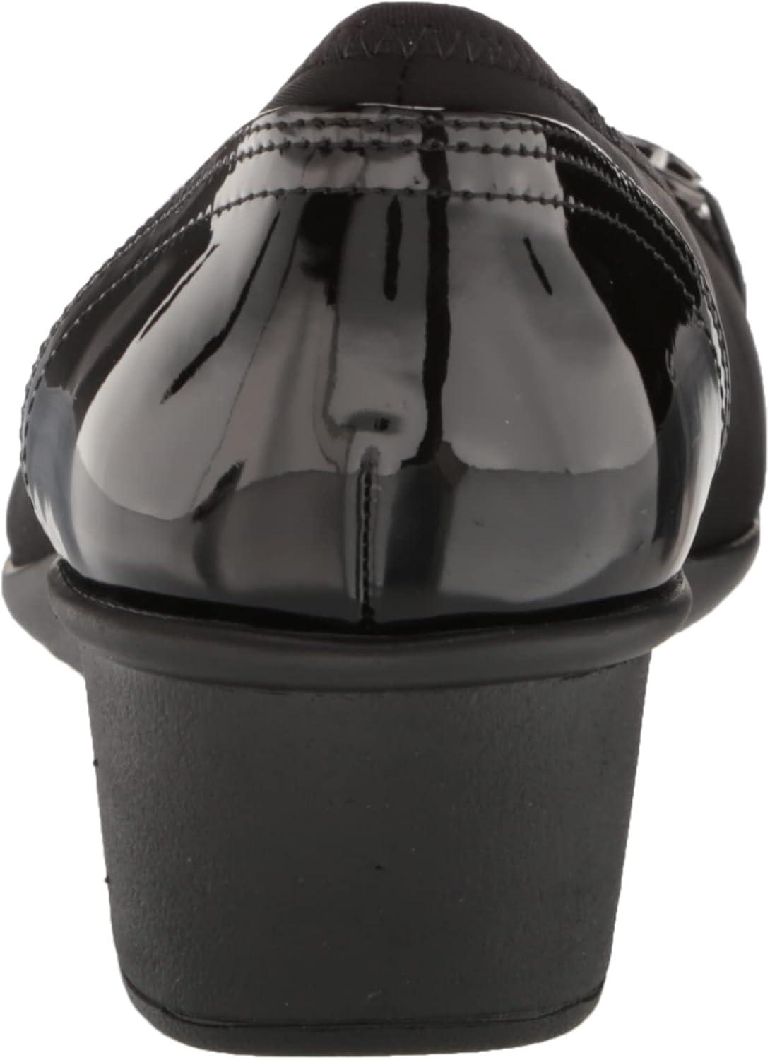 imageAnne Klein Womens WebsterBlack Multi
