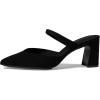 Anne Klein Women’s Bellatrix(Black Suede)