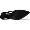 Anne Klein Women’s Bellatrix(Black Suede)