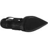 Anne Klein Women’s Islander(Black Fabric)