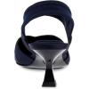 Anne Klein Women’s Islander(Navy Fabric)