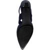 Anne Klein Women’s Islander(Navy Fabric)