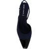 Anne Klein Women’s Sadella(Navy)