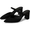 Black Suede
