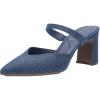 Anne Klein Women’s Bellatrix(Denim)