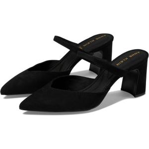 Anne Klein Women’s Bellatrix(Black Suede)