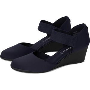 Anne Klein Women’s Tiffany(Navy Stretch)