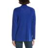 Anne Klein Women’s Malibu Cardigan(Santorini Blue)