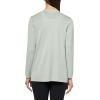Anne Klein Women’s Malibu Cardigan(Soft Aloe)