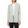 Anne Klein Women’s Malibu Cardigan(Soft Aloe)