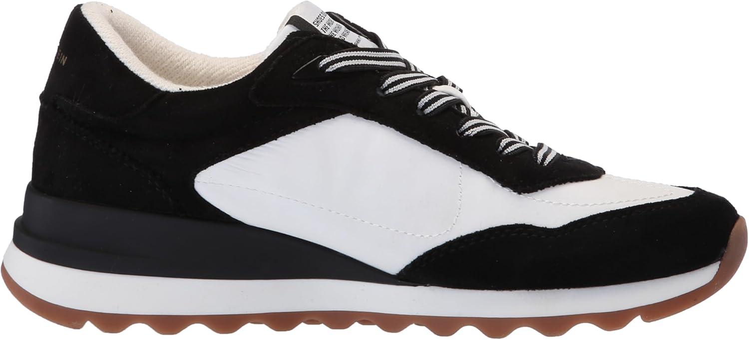 imageAnne Klein Womens RestlessBlackWhite