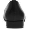 Anne Klein Women’s Crawford(Black Smooth)