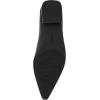 Anne Klein Women’s Crawford(Black Smooth)