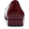 Anne Klein Women’s Crawford(Burgundy)