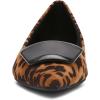 Anne Klein Women’s Crawford(Leopard)