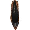 Anne Klein Women’s Crawford(Leopard)