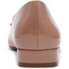 Anne Klein Women’s Crawford(Nude Patent)