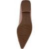 Anne Klein Women’s Crawford(Nude Patent)