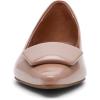 Anne Klein Women’s Crawford(Nude Patent)