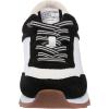 Anne Klein Women’s Restless(Black/White)