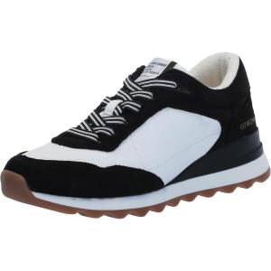 Anne Klein Women’s Restless(Black/White)