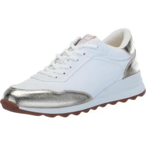 Anne Klein Women’s Restless(White/Multi)