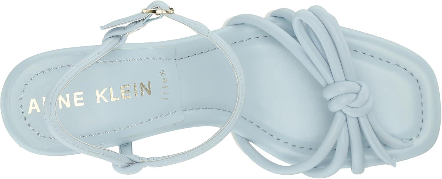 imageAnne Klein Womens KeillyLight Blue