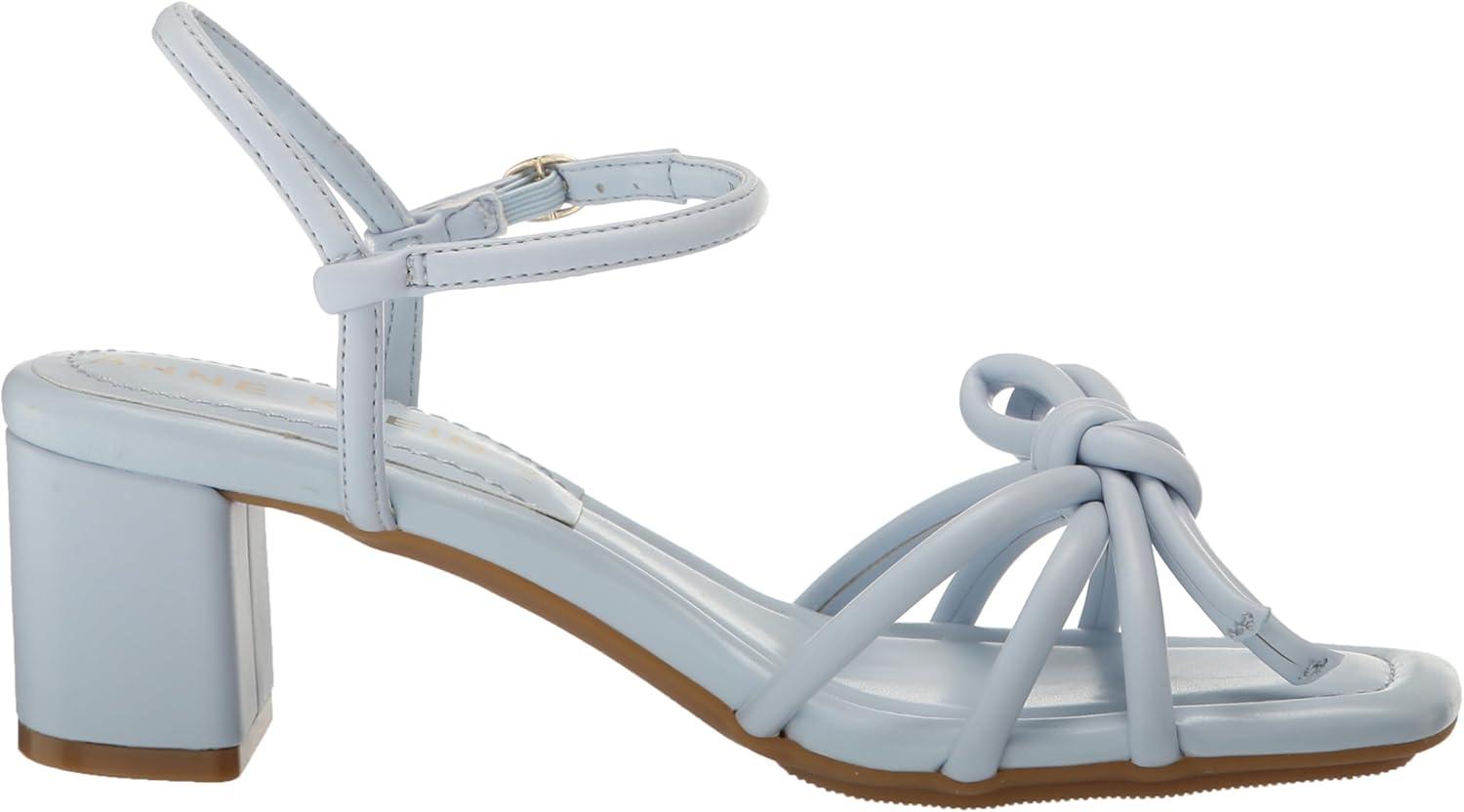 imageAnne Klein Womens KeillyLight Blue