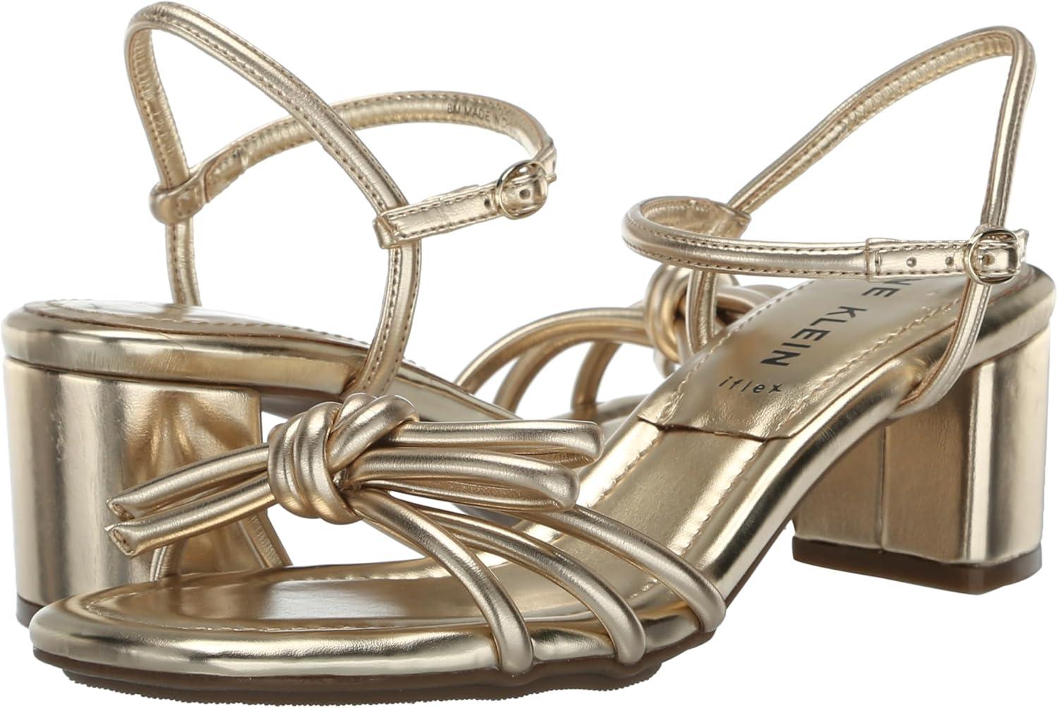 imageAnne Klein Womens KeillyPlatinum