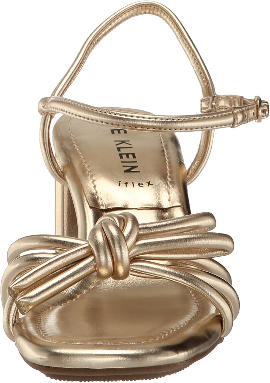 imageAnne Klein Womens KeillyPlatinum