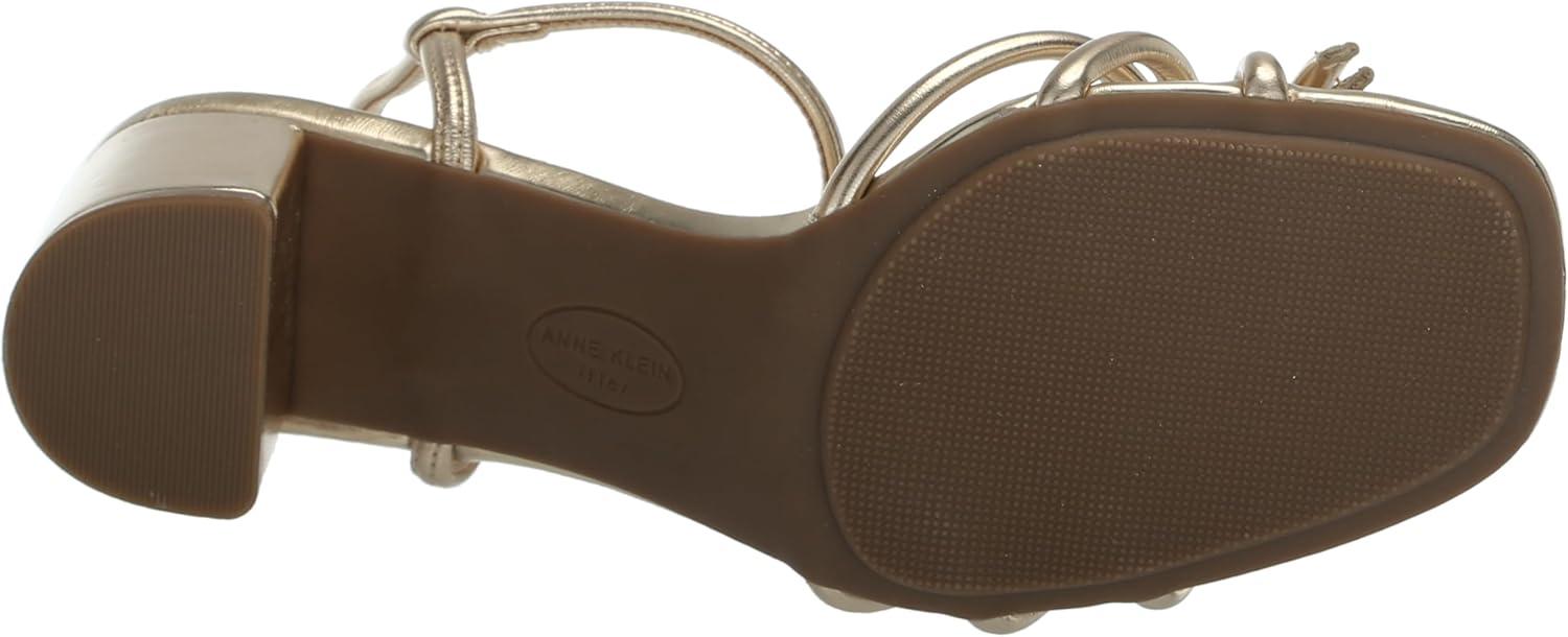 imageAnne Klein Womens KeillyPlatinum